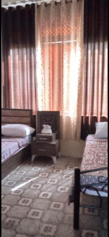 Jawal Hotel Амман Экстерьер фото