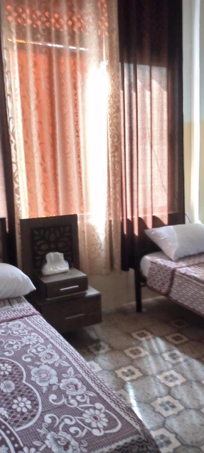 Jawal Hotel Амман Экстерьер фото